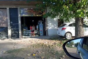 DIETETICA TODO SUELTO