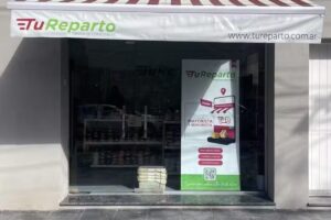 Dietética TuReparto