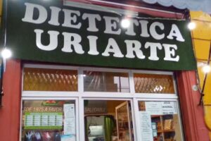 Diet&eacute;tica Uriarte