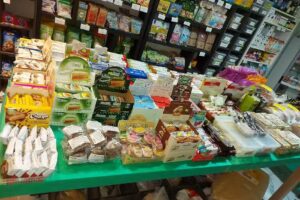 Diet&eacute;tica Valhalla