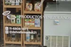 Diet&eacute;tica venezolana