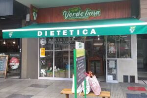 Dietetica Verdelima (solo venta presencial)