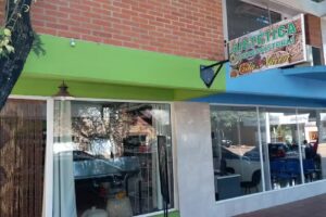 Dietetica Vida Nueva