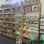 Diet&eacute;tica Vida Sana