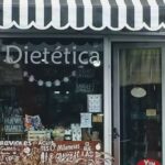 Diet&eacute;tica Vida Verde