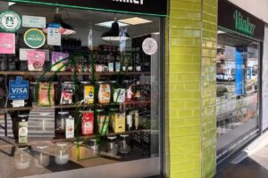 Diet&eacute;tica Vitalcer