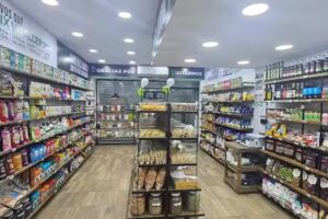 Dietetica Vitalcer Beiro