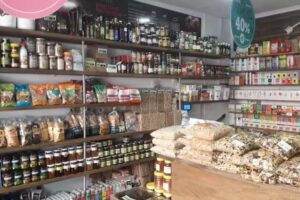 Dietetica Vitalcer Quilmes