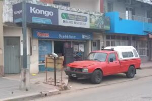 Dietetica y forrajeria