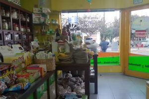 Dietética y Herboristería El Molino