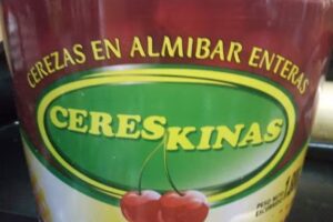 Diet&eacute;tica Y Reposter&iacute;a Dulce Canela