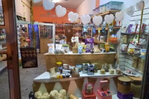 Diet&eacute;tica y Reposter&iacute;a &ldquo;Suricatas&rdquo;