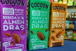 Diet&eacute;tica y snacks 240DIET