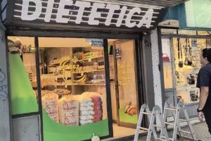 Dietética y snacks 362