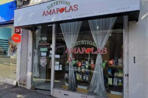 Diet&eacute;ticas Amapolas