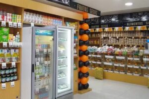 Diet&eacute;ticas Tomy