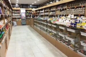 Diet&eacute;ticas Tomy