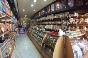 Diet&eacute;ticas Tomy