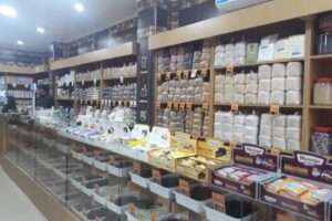 Diet&eacute;ticas Tomy