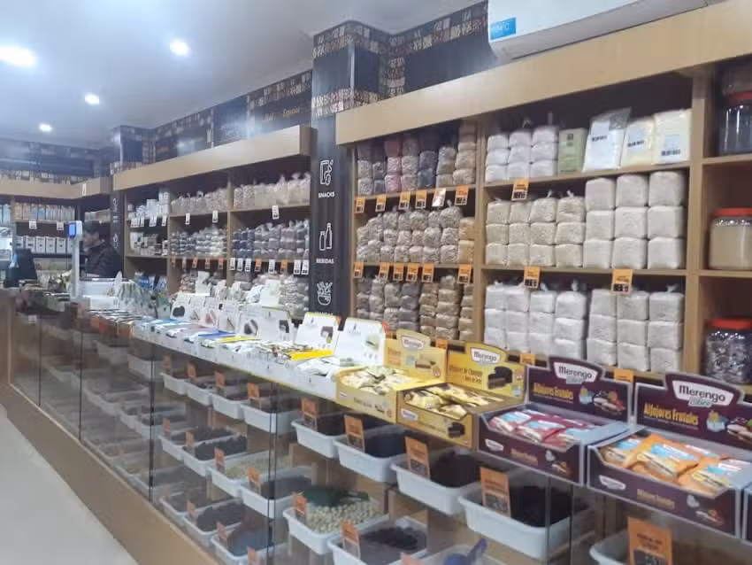 Diet&eacute;ticas Tomy