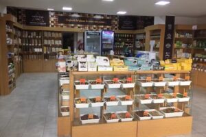 Diet&eacute;ticas Tomy