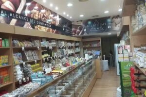 Diet&eacute;ticas Tomy