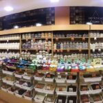 Diet&eacute;ticas Tomy