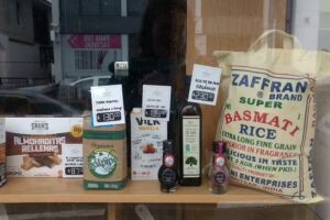 Diet&eacute;ticas Tomy