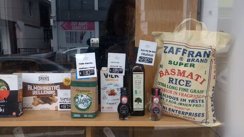 Diet&eacute;ticas Tomy