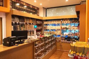 Diet&eacute;ticas Tomy