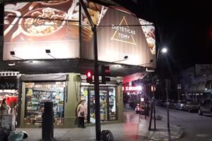 Diet&eacute;ticas Tomy