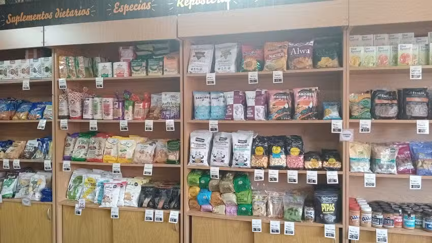 Diet&eacute;ticas Tomy