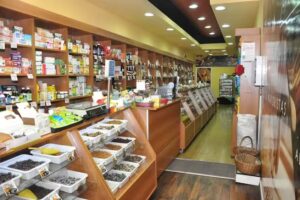 Diet&eacute;ticas Tomy