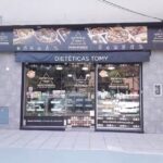 Diet&eacute;ticas Tomy