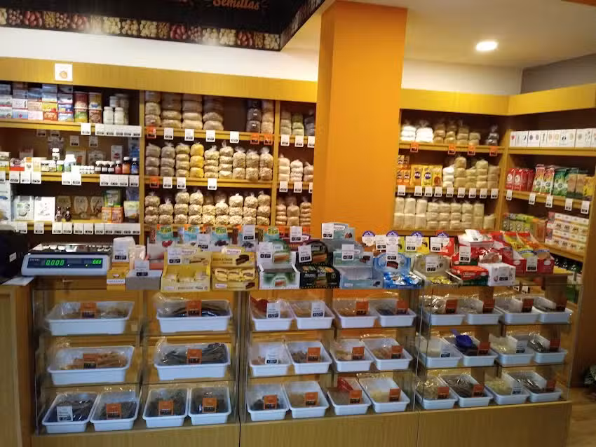 Diet&eacute;ticas Tomy Cipolletti