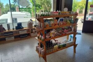 Dieteticos &ndash; Diet&eacute;tica & Materia