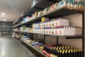 Distribuidora Ralim&eacute;