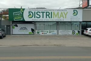 DISTRIMAY – Villa Carlos Paz