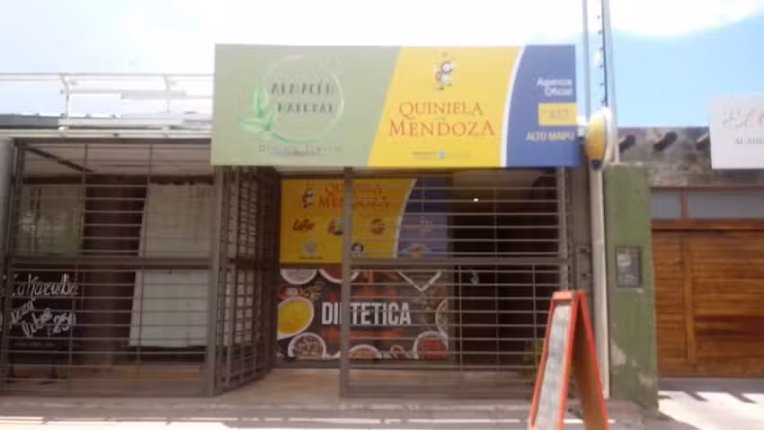 Divina Tierra Almac&eacute;n Natural