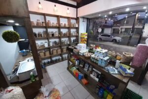 Don Joaquin Dietetica