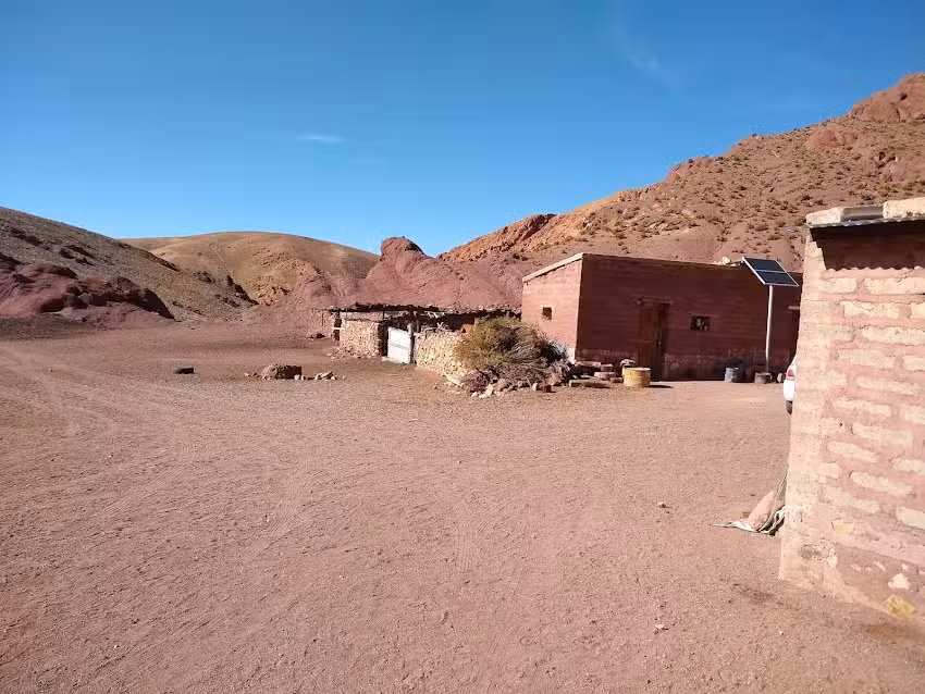 Don Urbano &ndash; Sanador