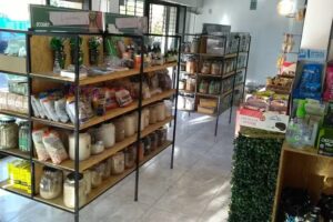 ECODIET – Dietética – Almacén Natural