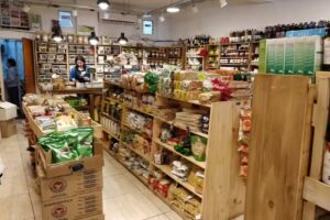 El Banquito Almacén Natural – Colegiales – Dietética