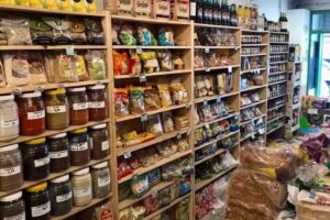 El Banquito Almacén Natural – Las Cañitas – Dietética