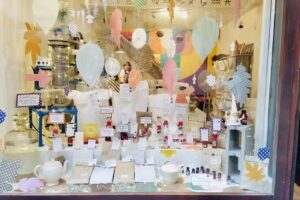 El Boticario del &Aacute;ngel