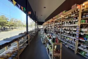 El Mercadito Natural