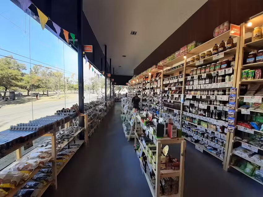 El Mercadito Natural