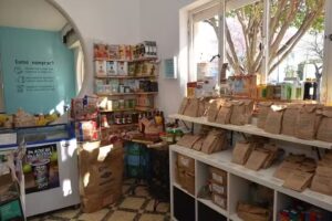 El Mercadito Rafaela Diet&eacute;tica