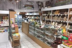 El Mercadito Saludable