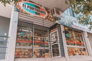 El Portugues